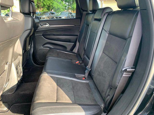 used 2019 Jeep Grand Cherokee car, priced at $21,995
