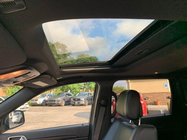 used 2019 Jeep Grand Cherokee car, priced at $21,995