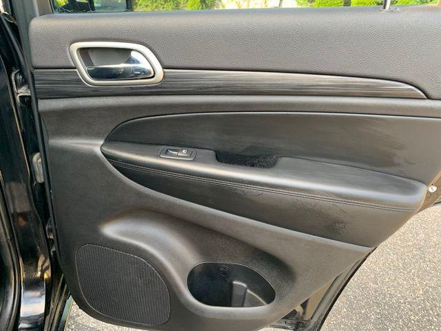used 2019 Jeep Grand Cherokee car, priced at $21,995