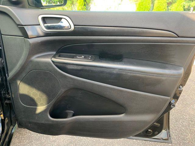 used 2019 Jeep Grand Cherokee car, priced at $21,995