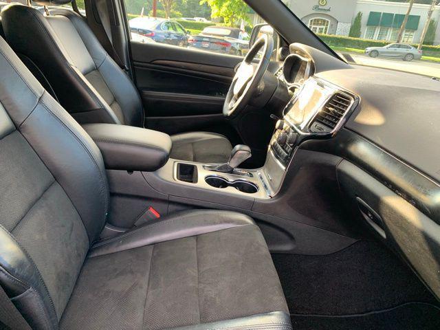 used 2019 Jeep Grand Cherokee car, priced at $21,995