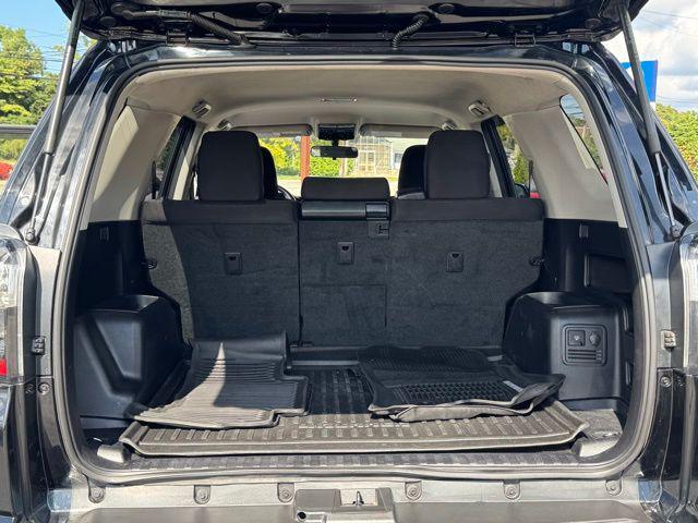 used 2019 Toyota 4Runner car, priced at $32,995