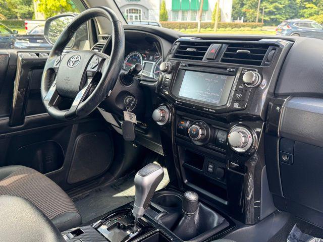 used 2019 Toyota 4Runner car, priced at $32,995