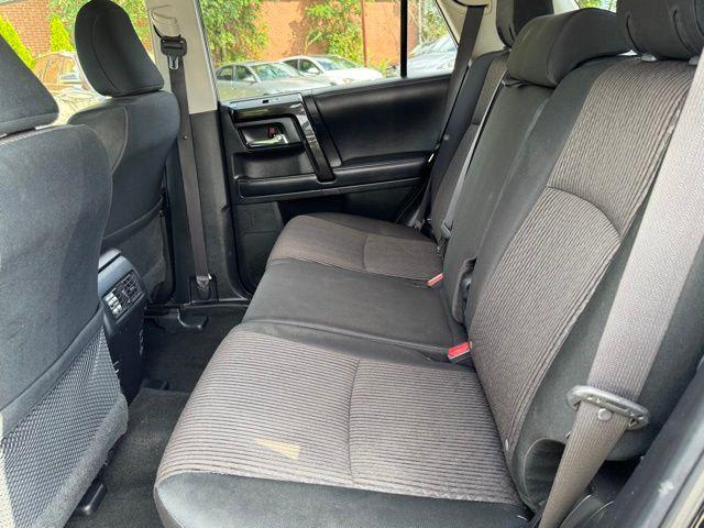 used 2019 Toyota 4Runner car, priced at $32,995