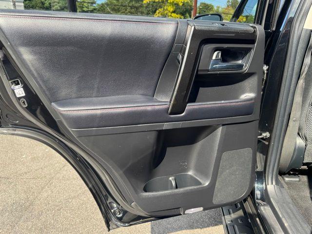 used 2019 Toyota 4Runner car, priced at $32,995