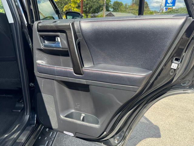 used 2019 Toyota 4Runner car, priced at $32,995
