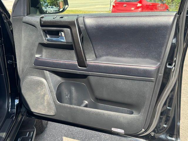 used 2019 Toyota 4Runner car, priced at $32,995