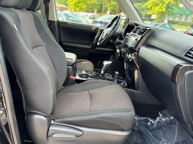 used 2019 Toyota 4Runner car, priced at $32,995