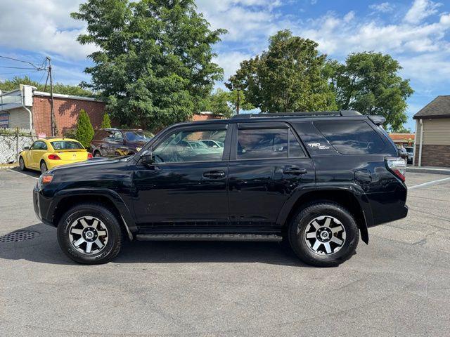 used 2019 Toyota 4Runner car, priced at $32,995