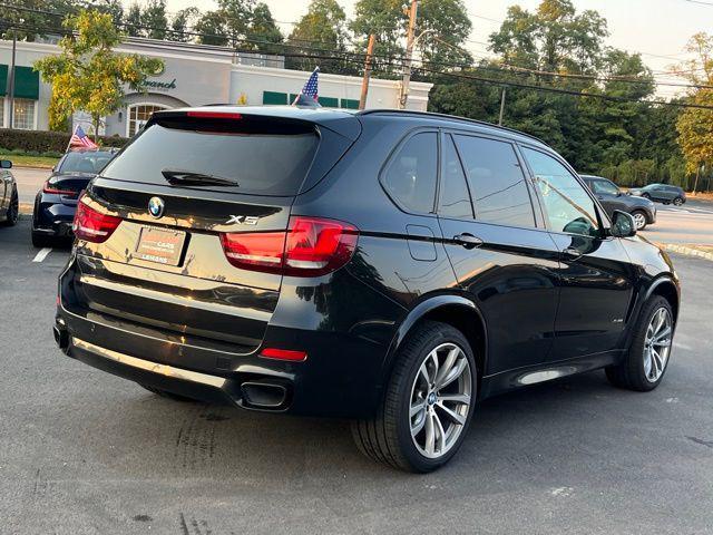 used 2018 BMW X5 car, priced at $21,995