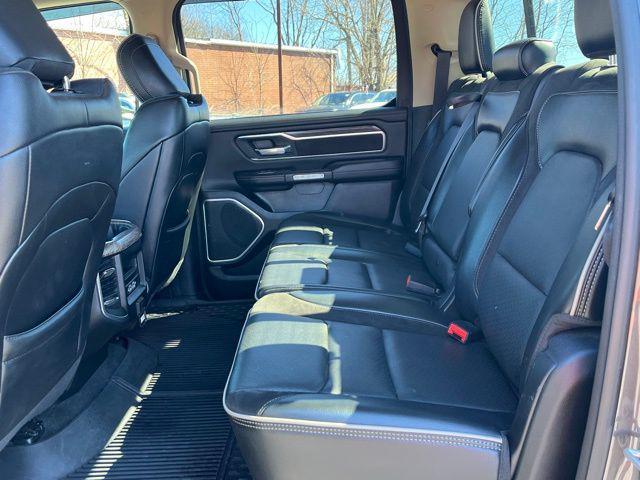 used 2020 Ram 1500 car, priced at $28,995