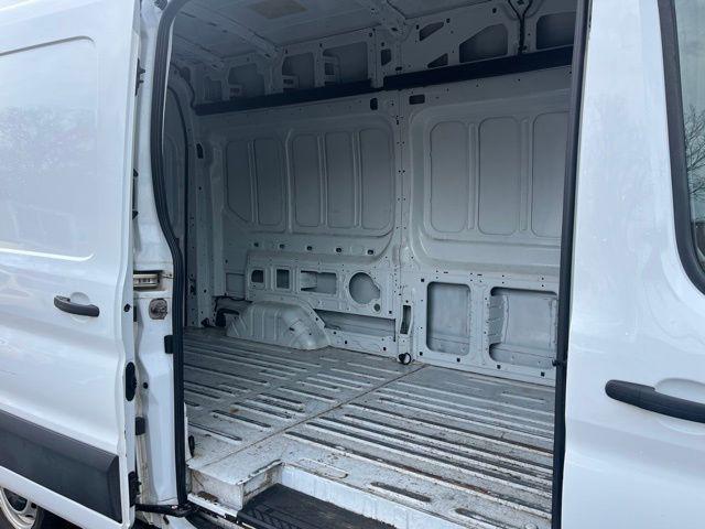 used 2023 Ford Transit-250 car, priced at $35,995