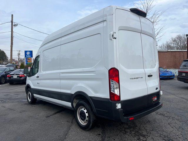 used 2023 Ford Transit-250 car, priced at $35,995