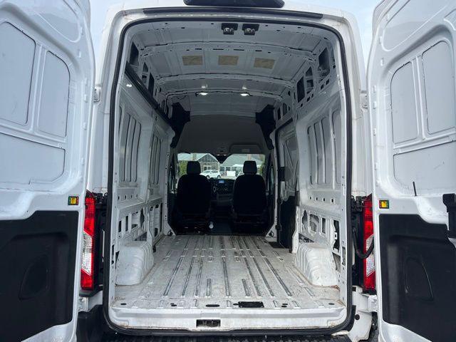 used 2023 Ford Transit-250 car, priced at $35,995