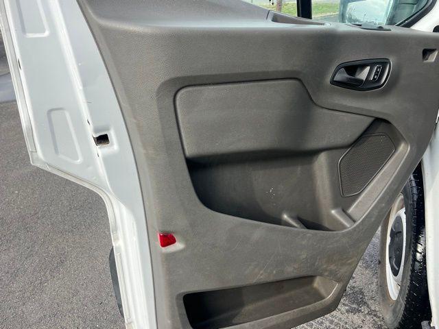used 2023 Ford Transit-250 car, priced at $35,995
