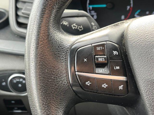 used 2023 Ford Transit-250 car, priced at $35,995