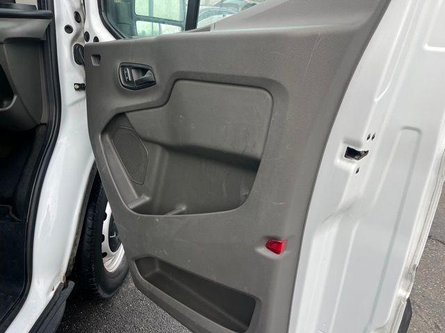 used 2023 Ford Transit-250 car, priced at $35,995