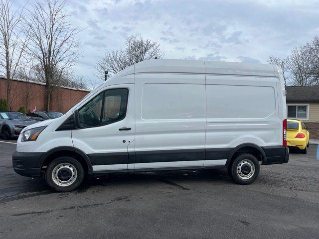 used 2023 Ford Transit-250 car, priced at $35,995