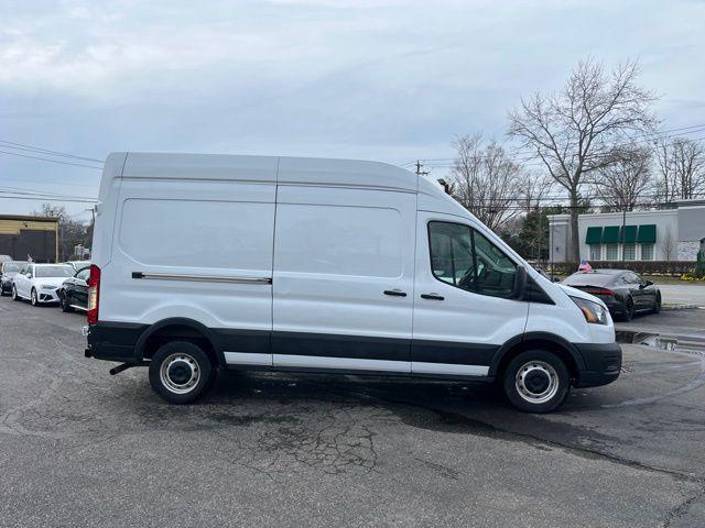 used 2023 Ford Transit-250 car, priced at $35,995