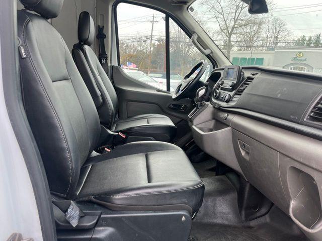 used 2023 Ford Transit-250 car, priced at $35,995