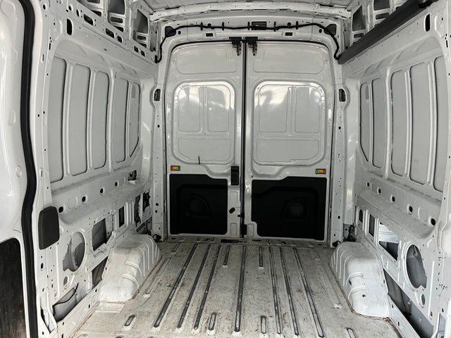 used 2023 Ford Transit-250 car, priced at $35,995
