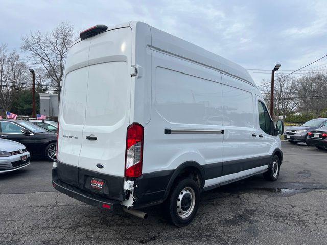 used 2023 Ford Transit-250 car, priced at $35,995