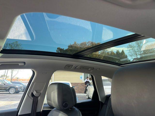 used 2018 Audi Q5 car, priced at $15,995