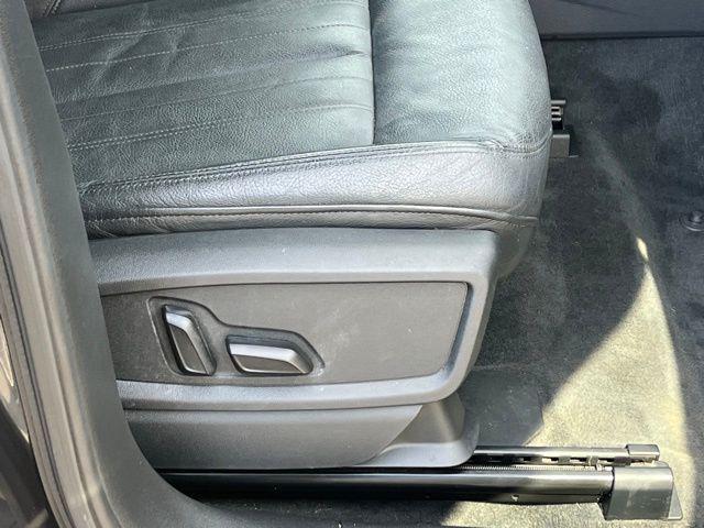 used 2018 Audi Q5 car, priced at $15,995