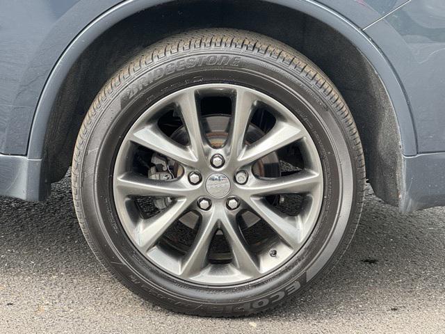 used 2018 Dodge Durango car, priced at $20,995