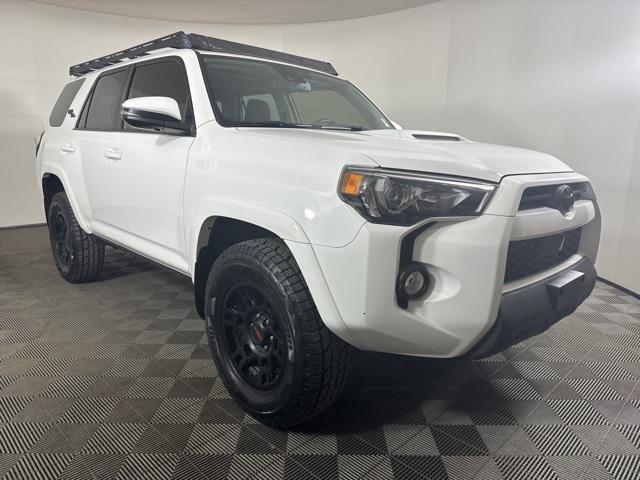 used 2020 Toyota 4Runner car, priced at $40,990