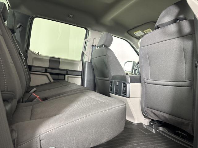 used 2019 Ford F-150 car, priced at $30,998
