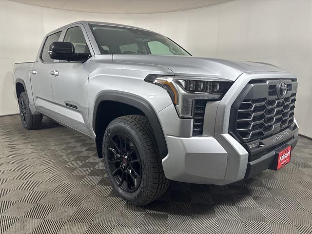 new 2024 Toyota Tundra car, priced at $64,769