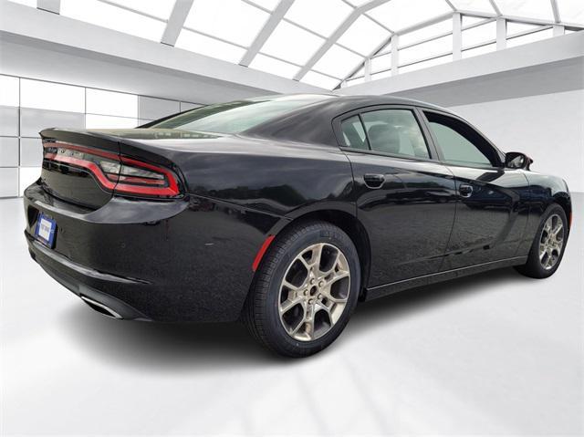 used 2015 Dodge Charger car, priced at $17,777