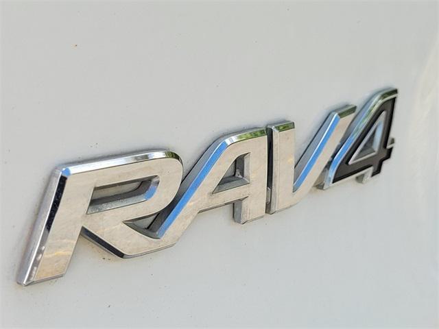 used 2019 Toyota RAV4 car, priced at $22,922