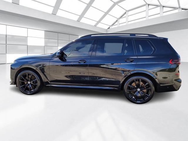 used 2023 BMW X7 car, priced at $73,933