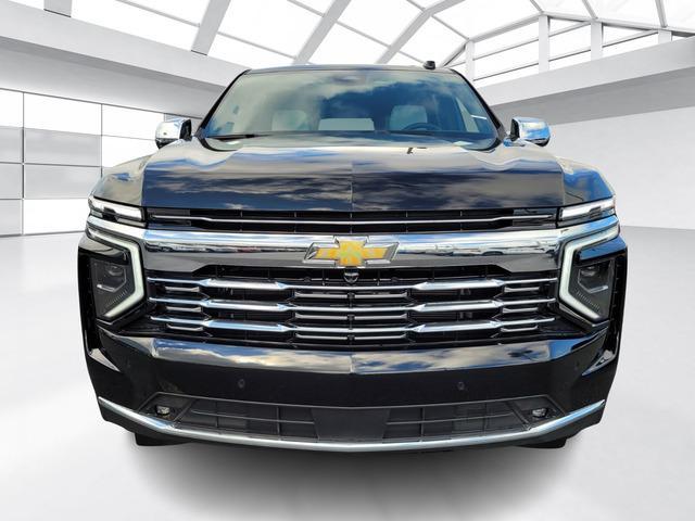 new 2025 Chevrolet Tahoe car, priced at $80,560