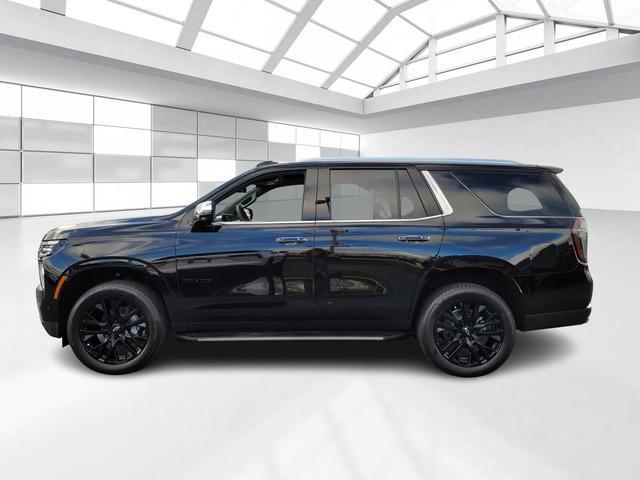 new 2025 Chevrolet Tahoe car, priced at $80,560