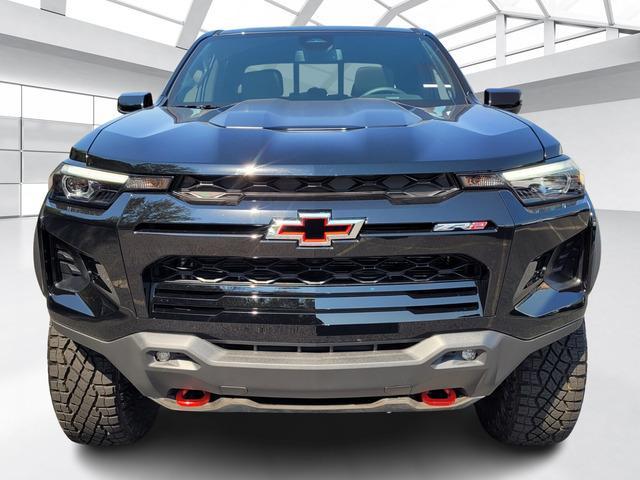 new 2024 Chevrolet Colorado car, priced at $51,991