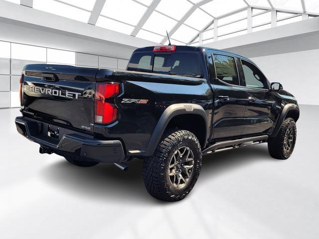 new 2024 Chevrolet Colorado car, priced at $51,991