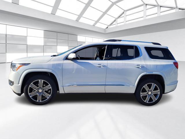 used 2019 GMC Acadia car, priced at $24,944