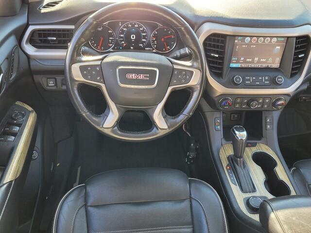 used 2019 GMC Acadia car, priced at $24,944