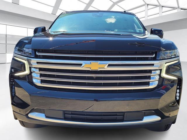 new 2024 Chevrolet Tahoe car, priced at $86,905