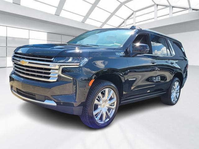 new 2024 Chevrolet Tahoe car, priced at $78,988