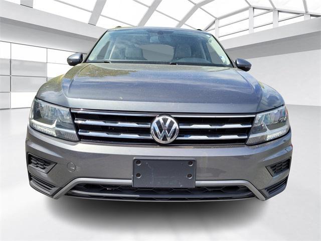 used 2019 Volkswagen Tiguan car, priced at $17,977