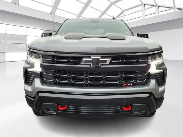 new 2025 Chevrolet Silverado 1500 car, priced at $68,025