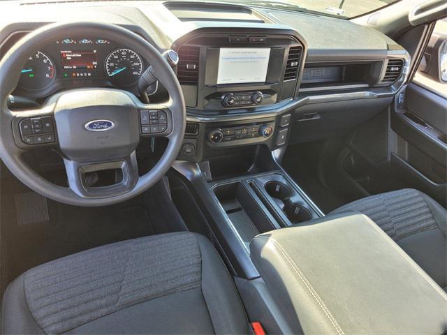 used 2022 Ford F-150 car, priced at $36,888