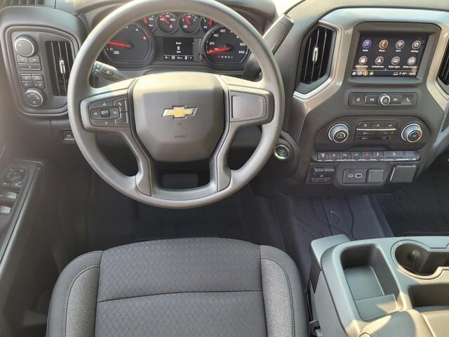 new 2025 Chevrolet Silverado 2500 car, priced at $63,933