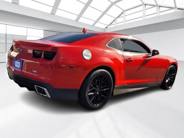 used 2012 Chevrolet Camaro car, priced at $15,555