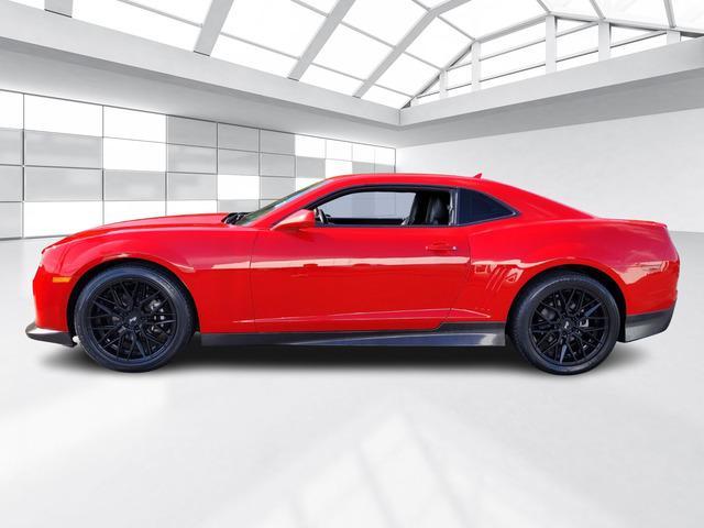 used 2012 Chevrolet Camaro car, priced at $15,555