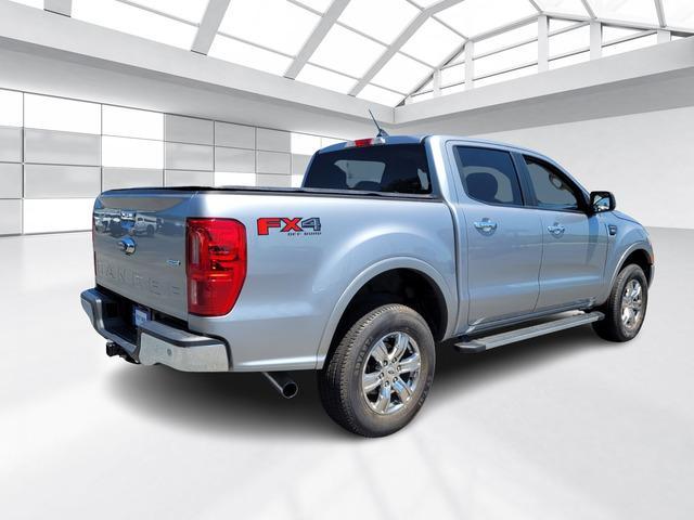 used 2020 Ford Ranger car, priced at $26,996